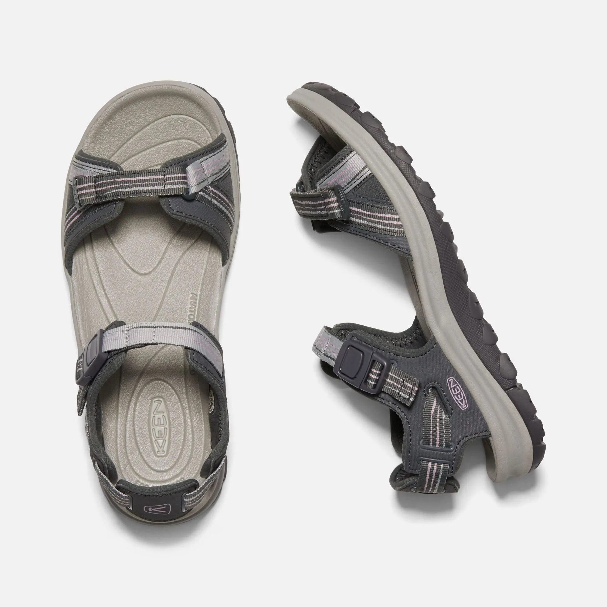KEEN Terradora II Open Toe Sandale Femme