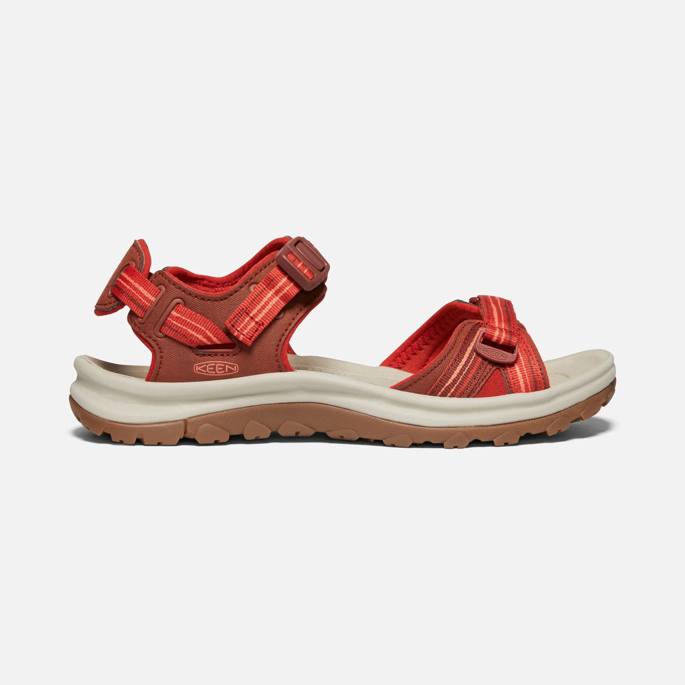 KEEN Terradora II Open Toe Sandale Femme