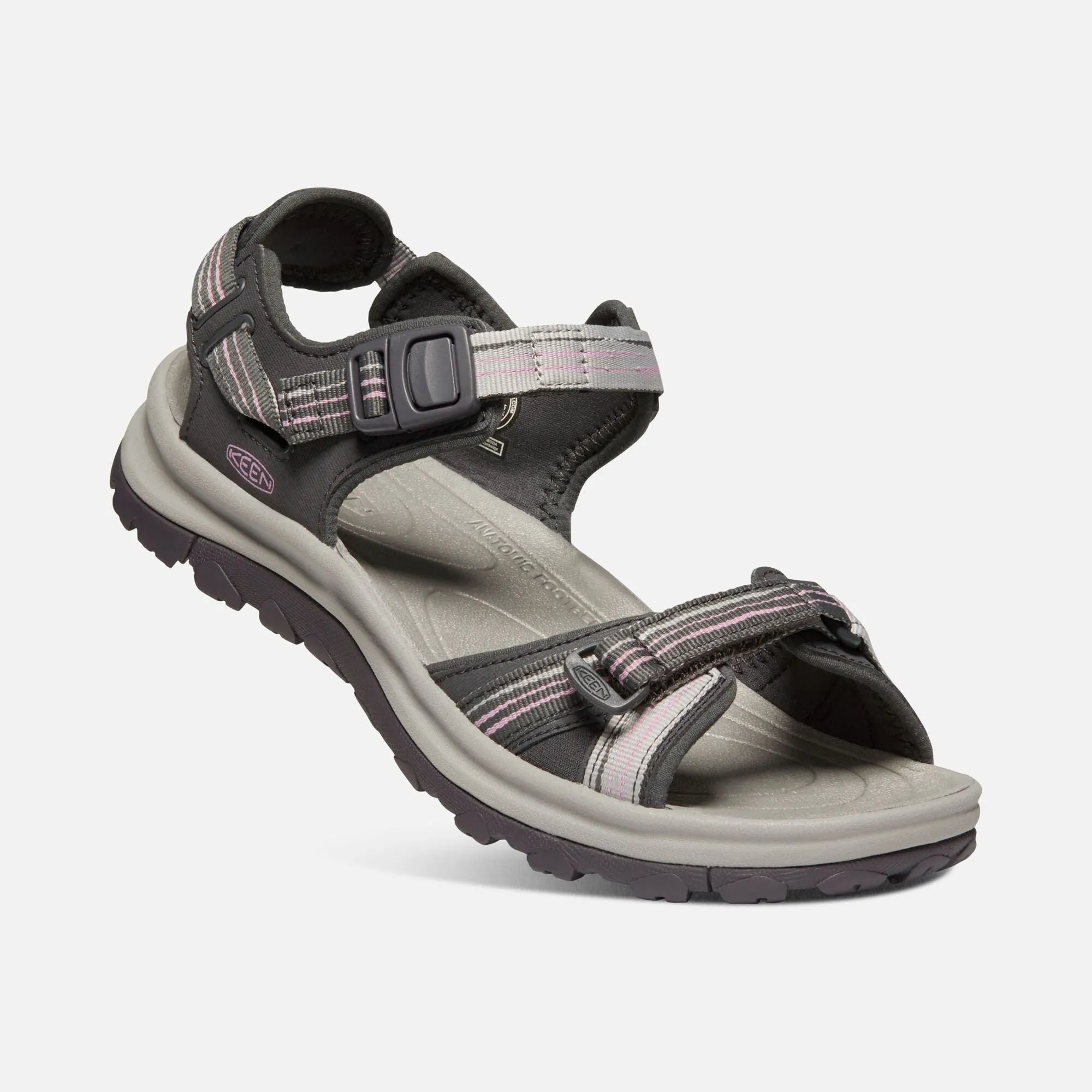 KEEN Terradora II Open Toe Sandale Femme