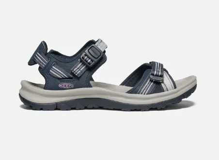 KEEN Terradora II Open Toe Sandale Femme