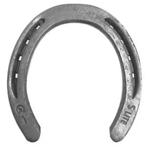 Kerckhaert Standard Lite Steel Horseshoes