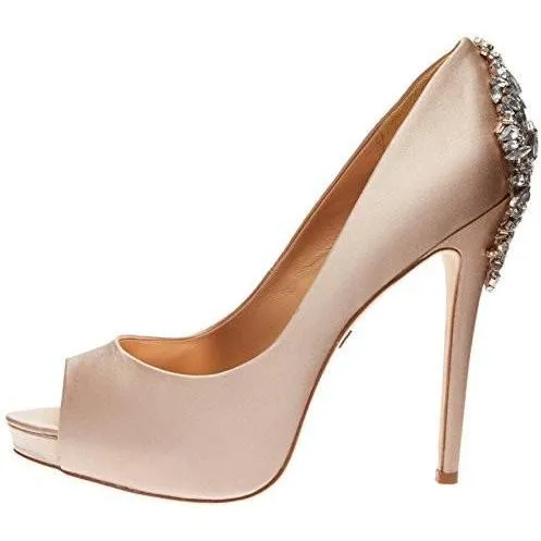 Kiara Platform Pump -PO