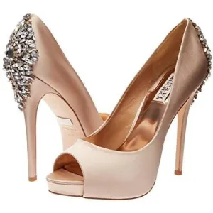 Kiara Platform Pump -PO