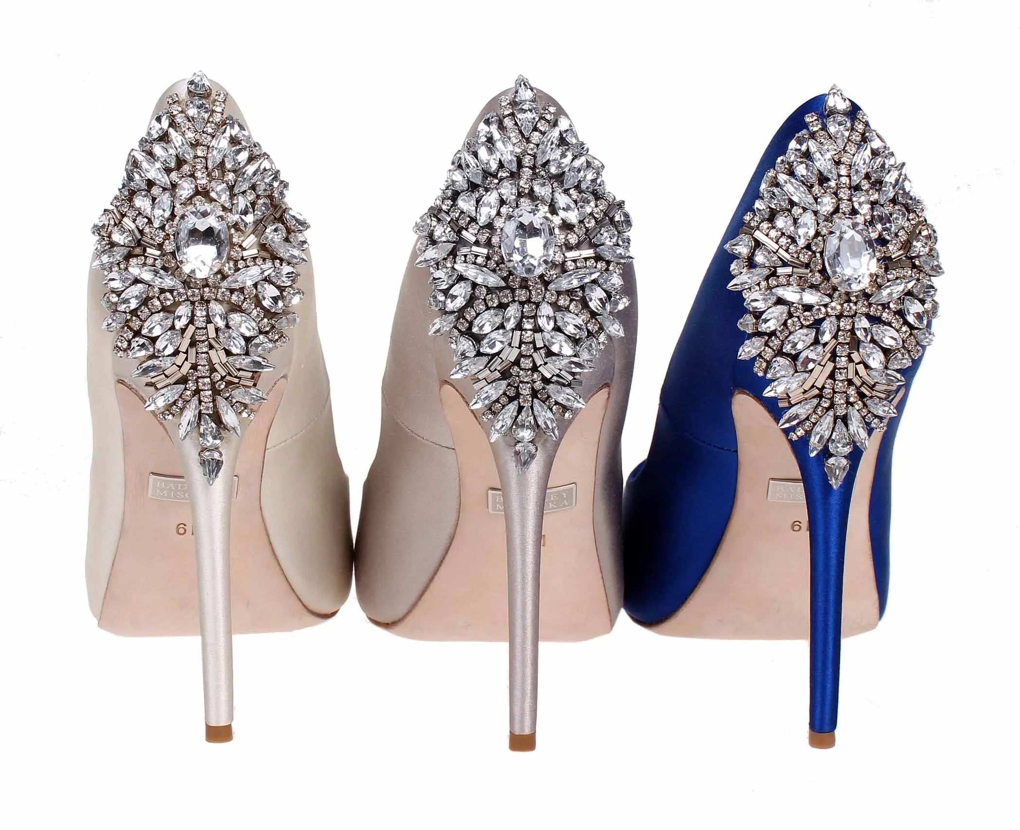Kiara Platform Pump -PO