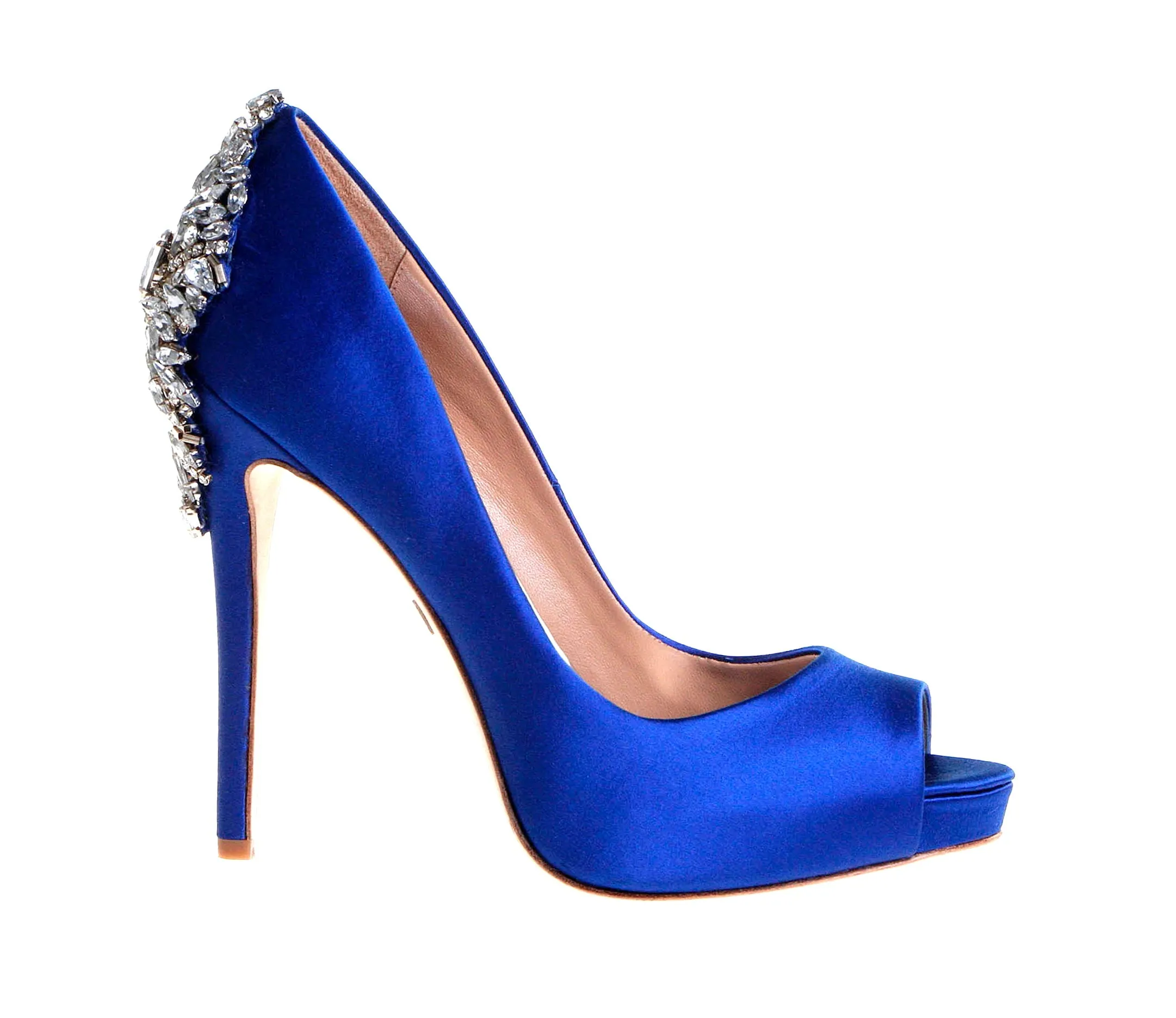 Kiara Platform Pump -PO