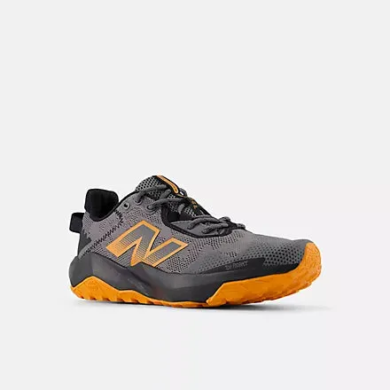 Kid's DynaSoft Nitrel v6 Athletic Shoes