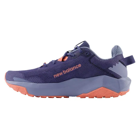 Kid's DynaSoft Nitrel v6 Athletic Shoes