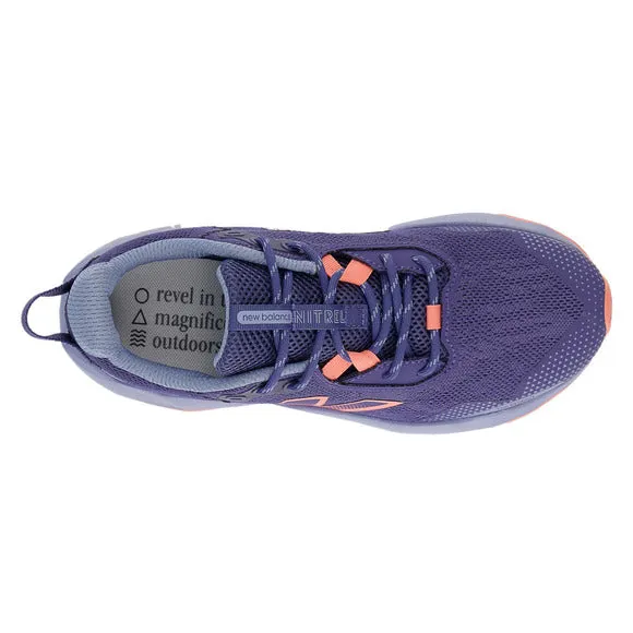 Kid's DynaSoft Nitrel v6 Athletic Shoes