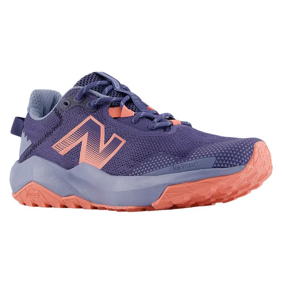 Kid's DynaSoft Nitrel v6 Athletic Shoes