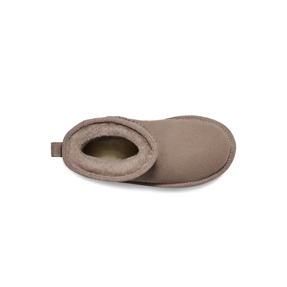 Kid's Mini Platform (Smoke Plume)
