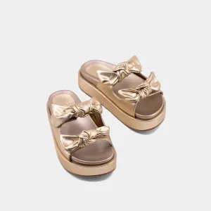 Kiki Mini - Gold