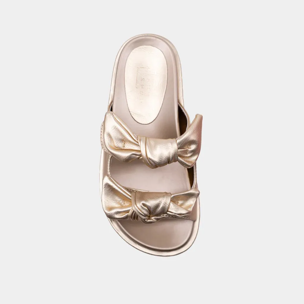 Kiki Mini - Gold
