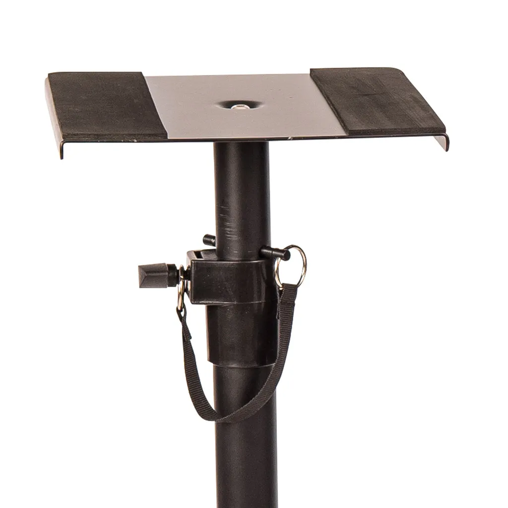 Kinsman KSS14 Studio Monitor Stands (Pair)