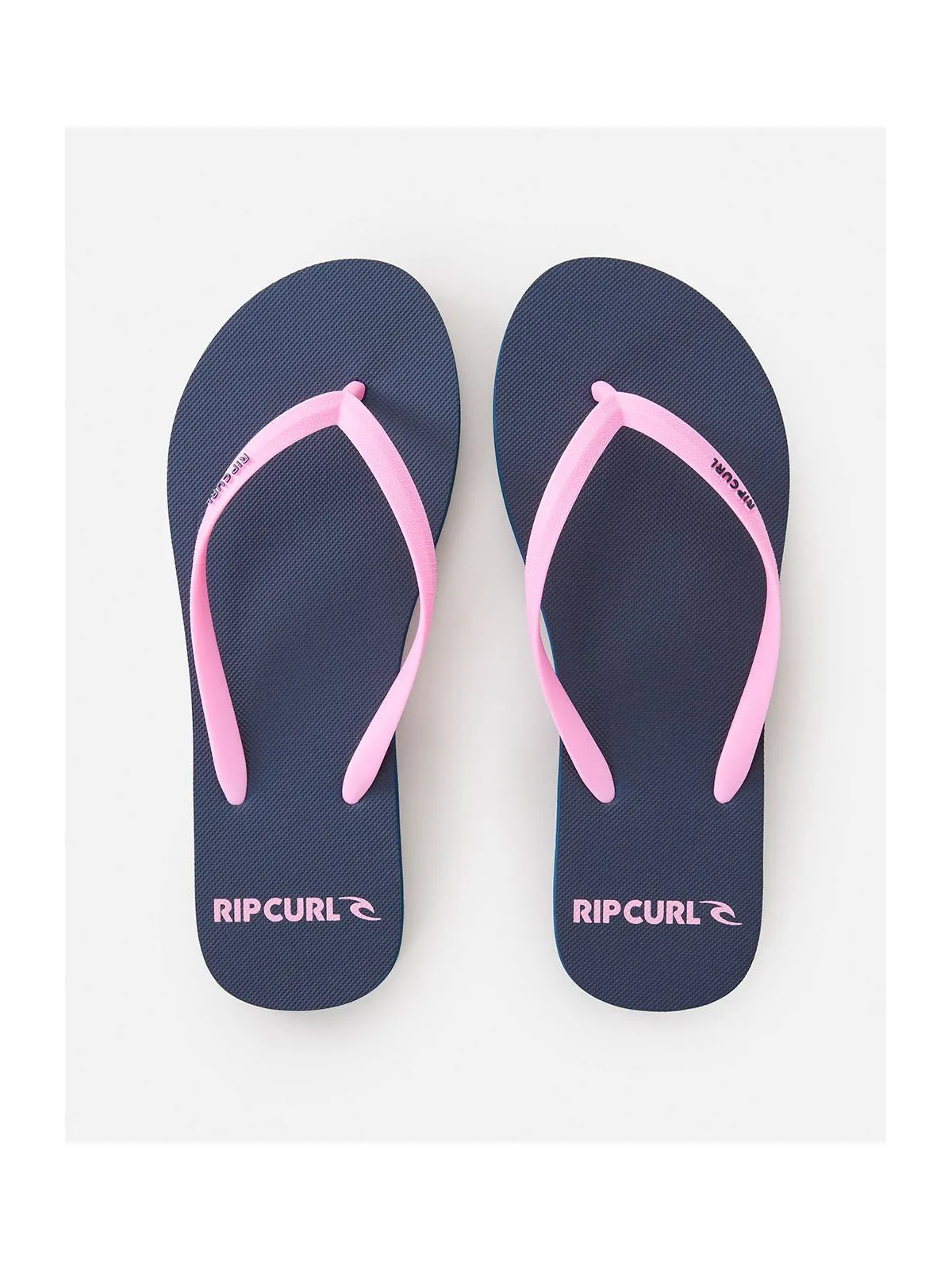Klapki RIP CURL Bondi Bloom Open Toe granatowy