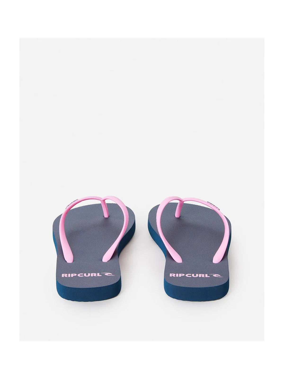 Klapki RIP CURL Bondi Bloom Open Toe granatowy