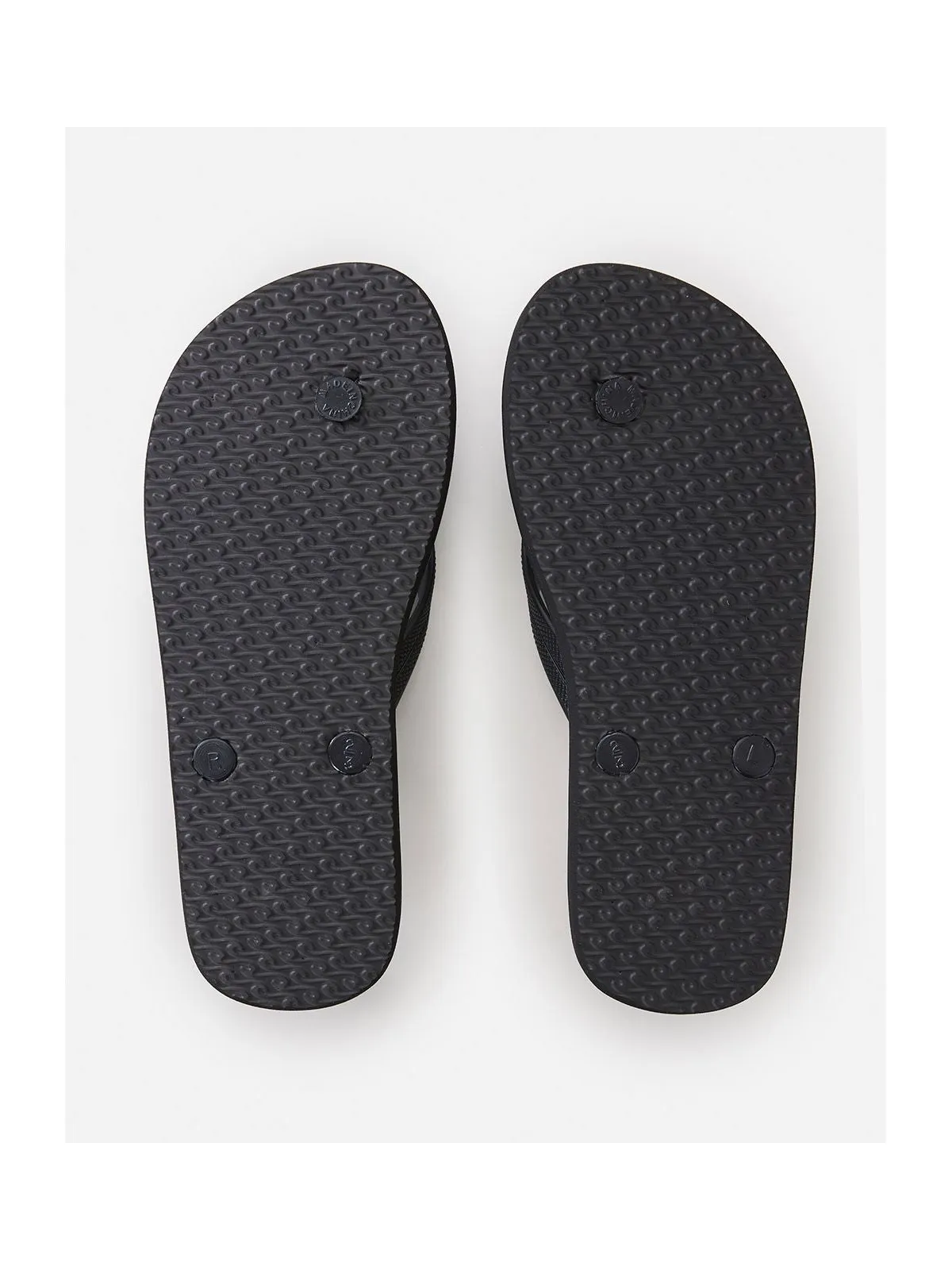 Klapki RIP CURL Mystic Bloom Open Toe Boy niebieski