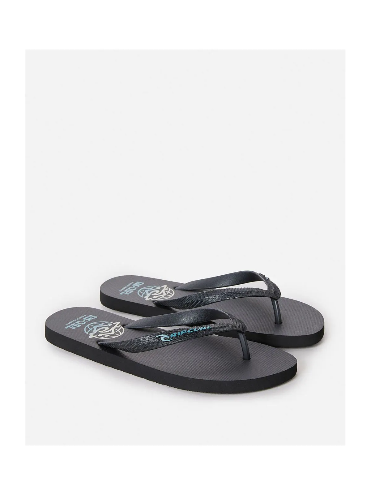 Klapki RIP CURL Swc Bloom Open Toe granatowy