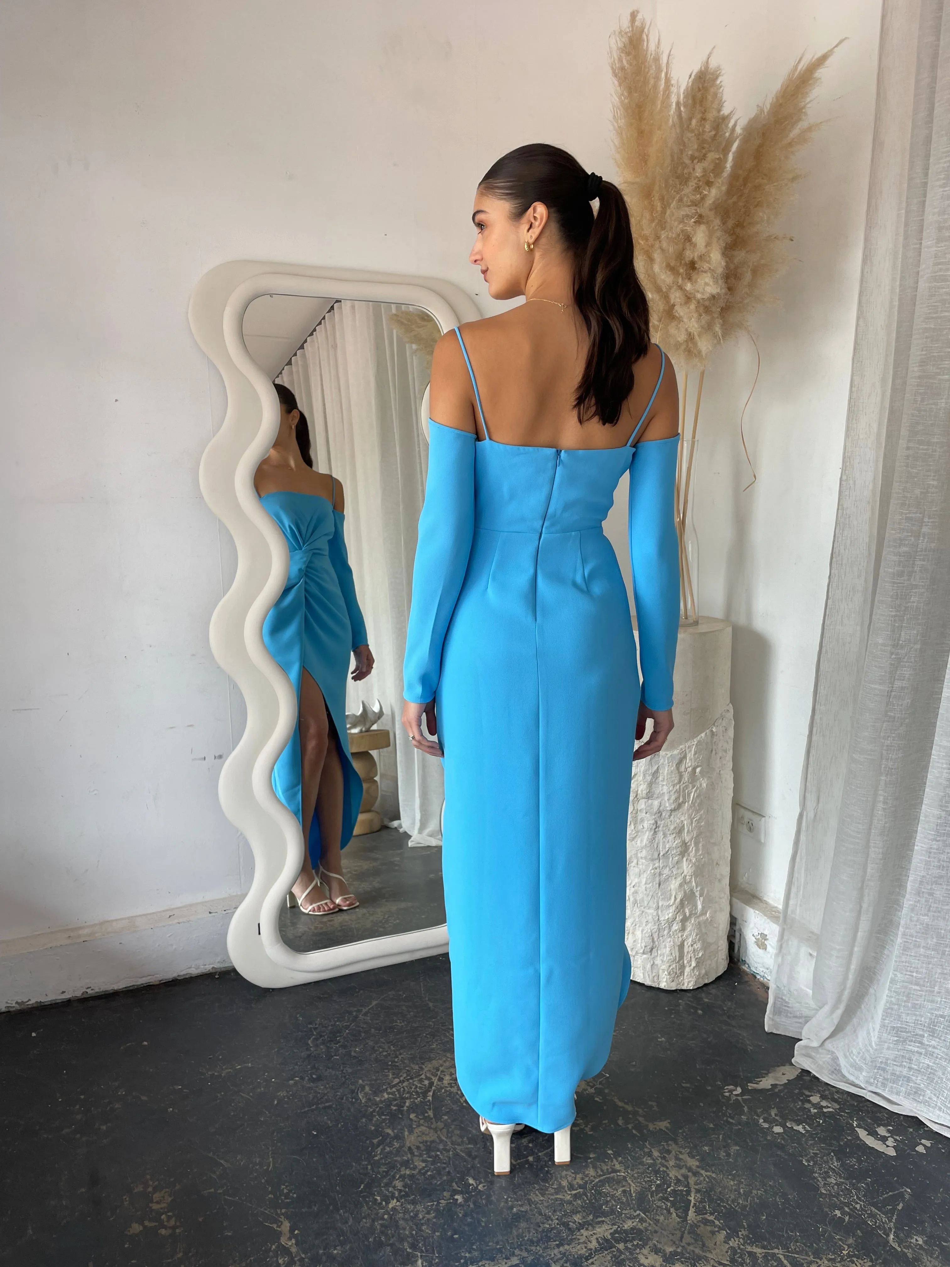 KNOX DRESS