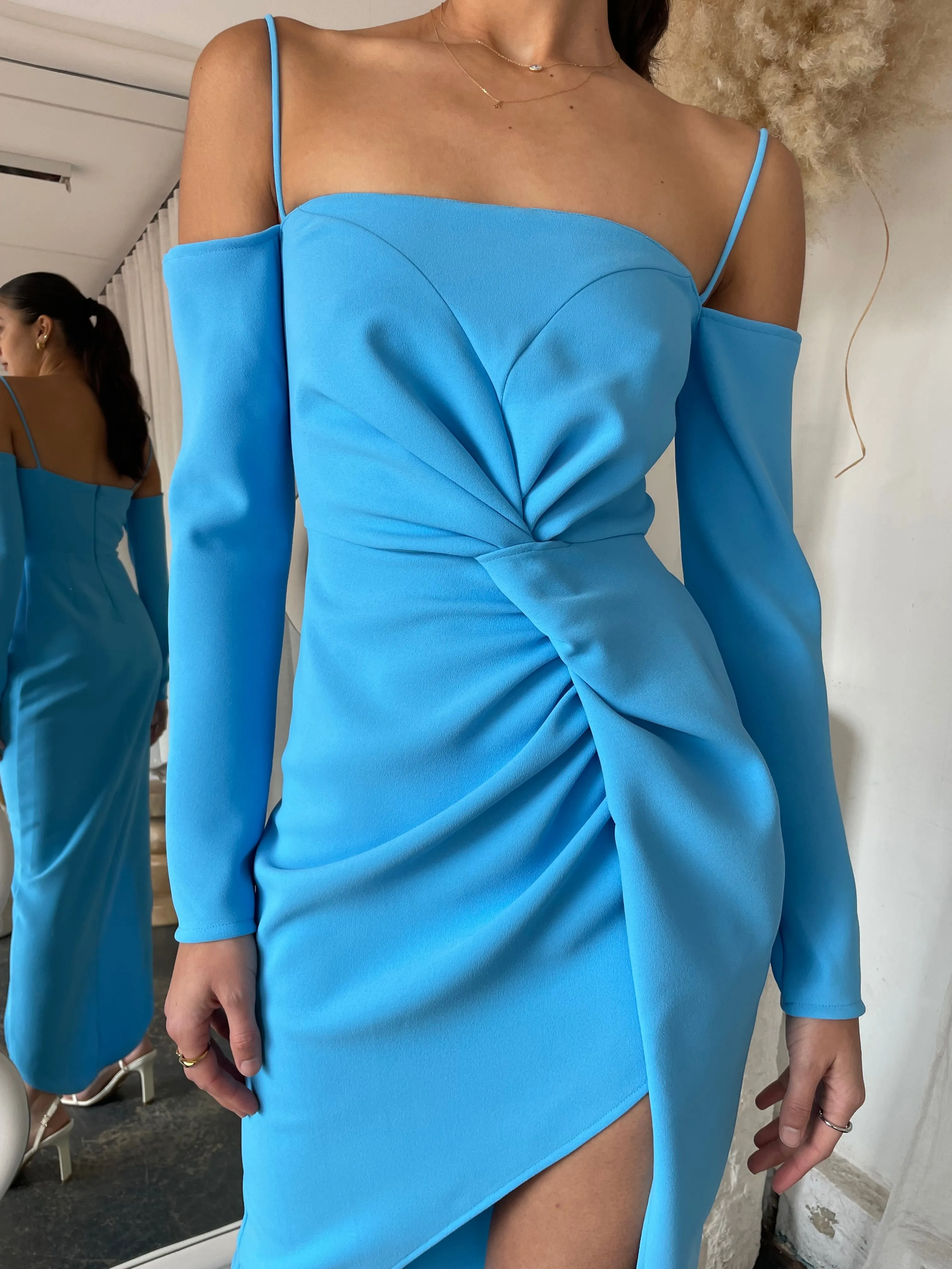 KNOX DRESS