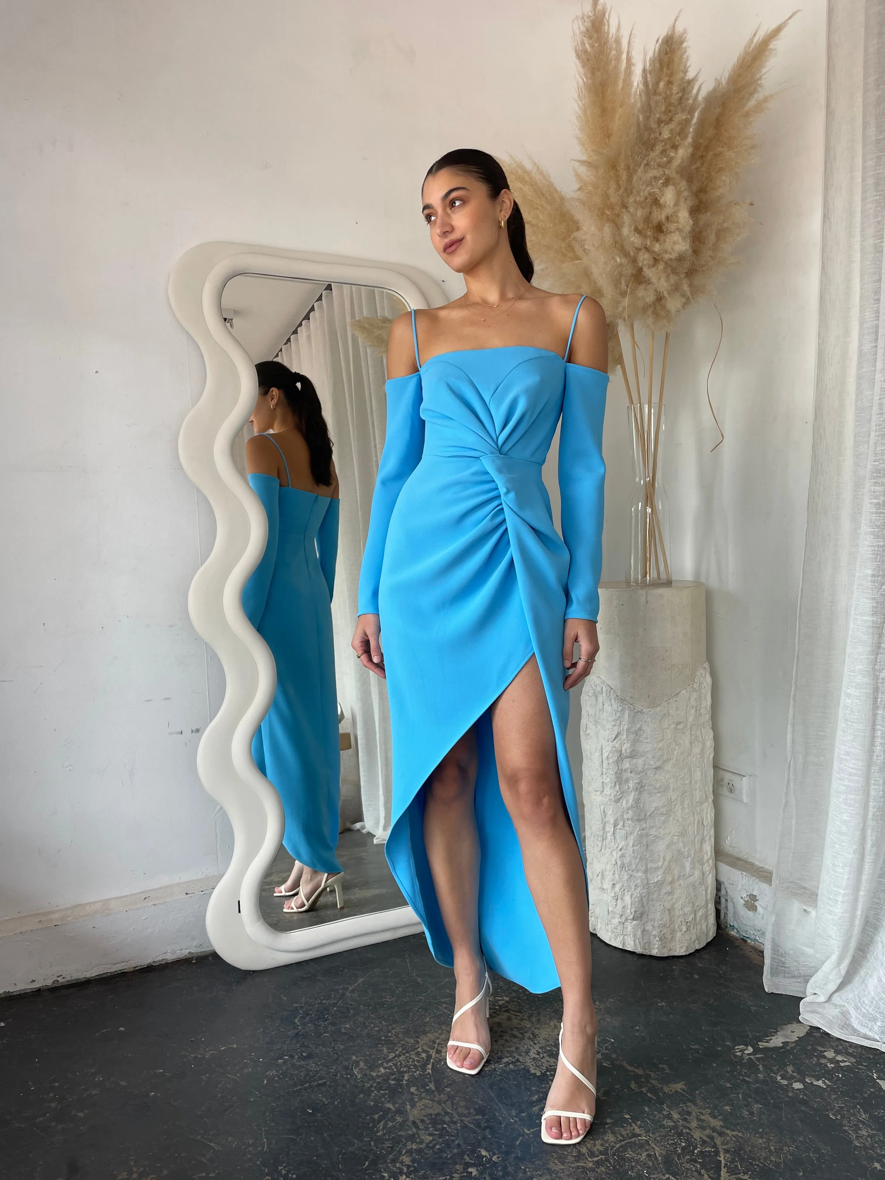 KNOX DRESS