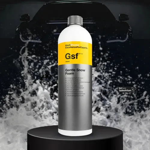 Koch Chemie Gentle Snow Foam 1L