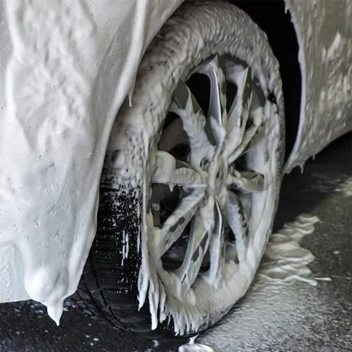 Koch Chemie Gentle Snow Foam 1L