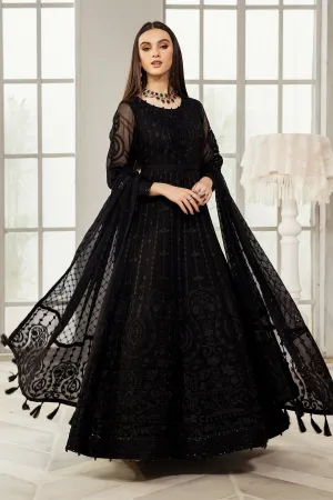 Koyal | Alizeh Fashion Embroidered Formal Collection 2022 | Unstitched and Stitched Embroidered Chiffon Suits