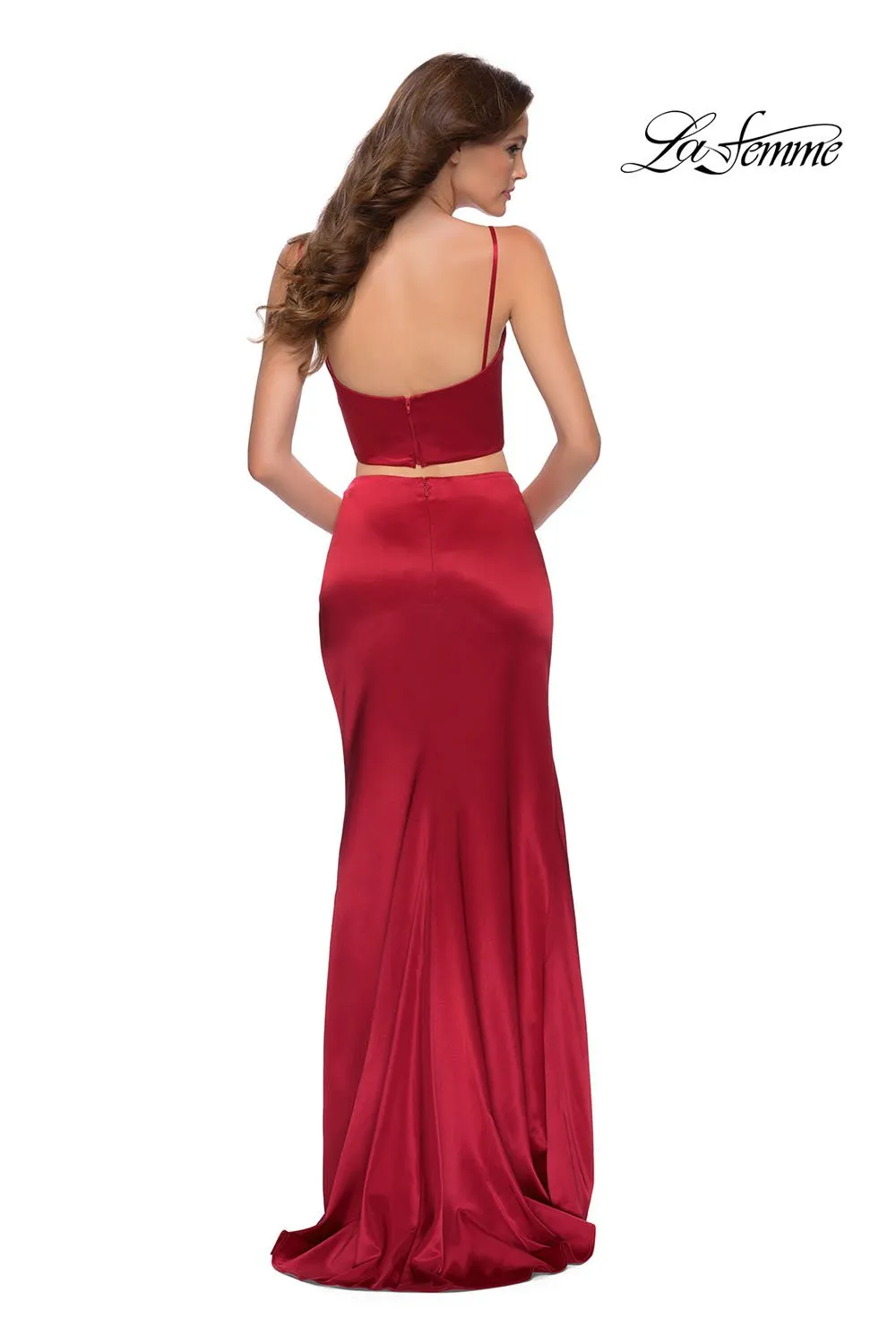 La Femme 29941 Dresses