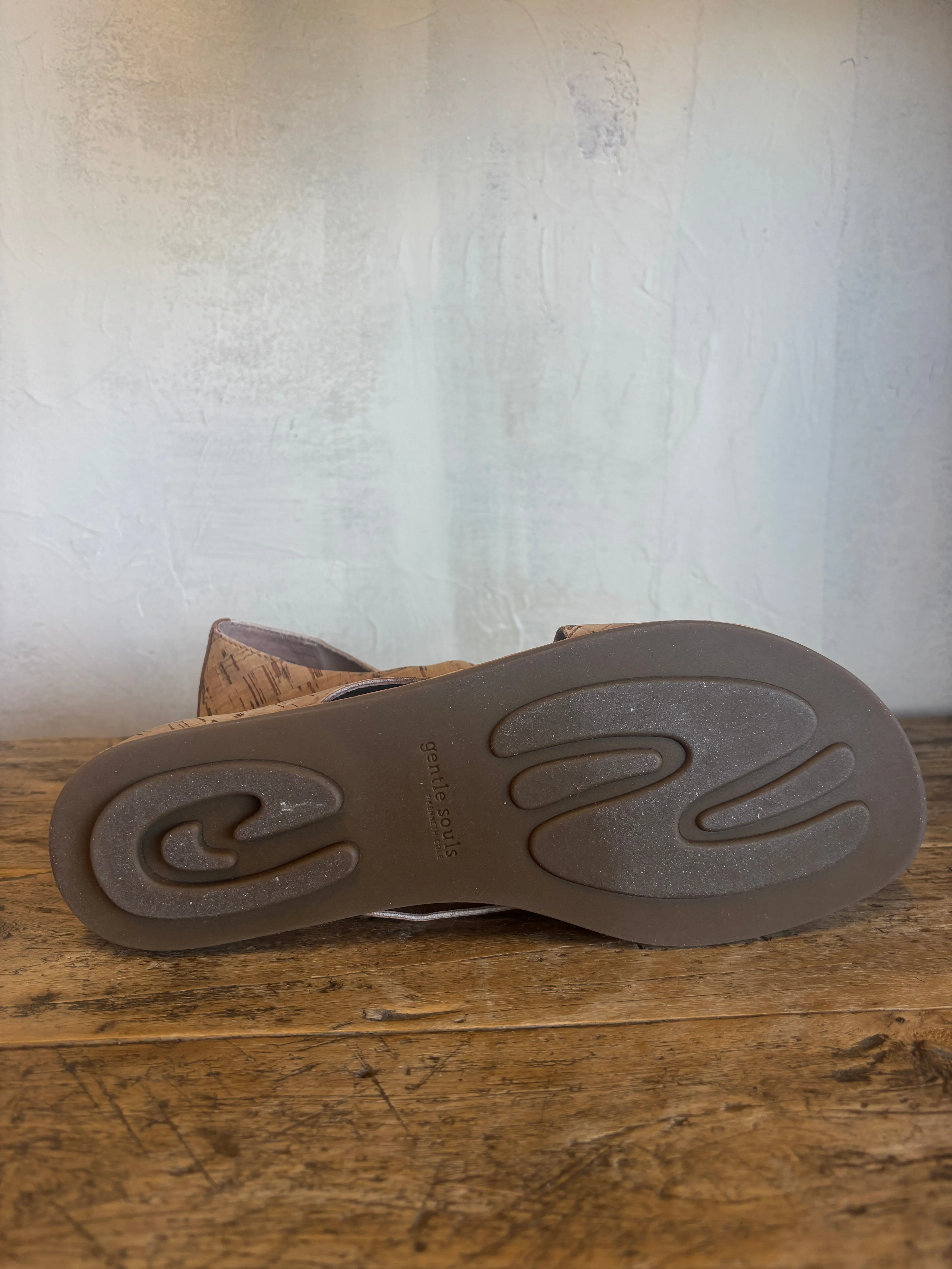 Lainey Sandal in Cork