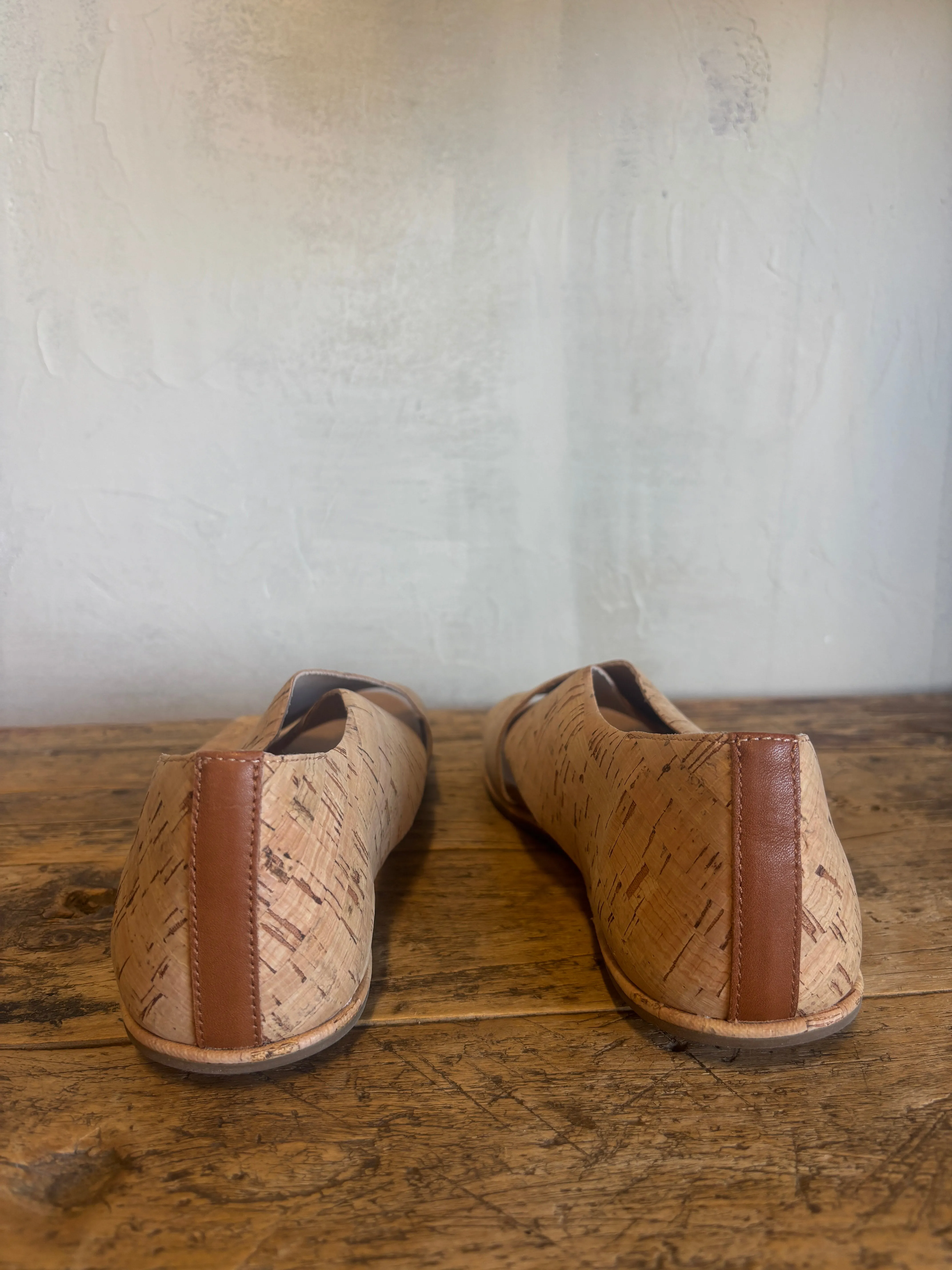 Lainey Sandal in Cork