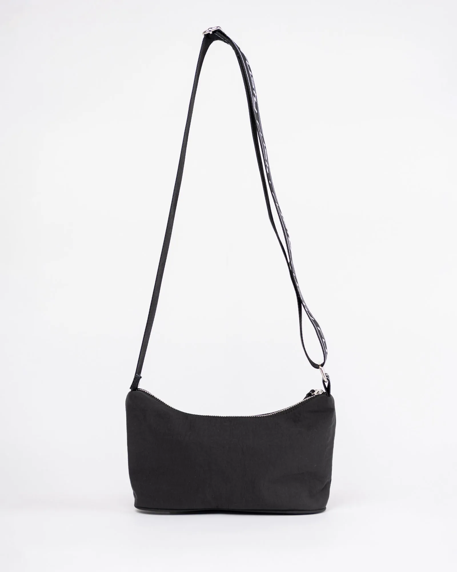 Latitude Nylon Handbag