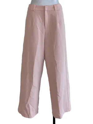 Lemonade Plain Formal Pants