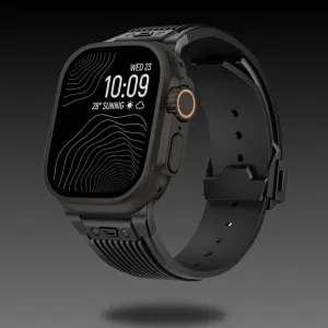 Leonardo, The Lux Silicon Sports Bands