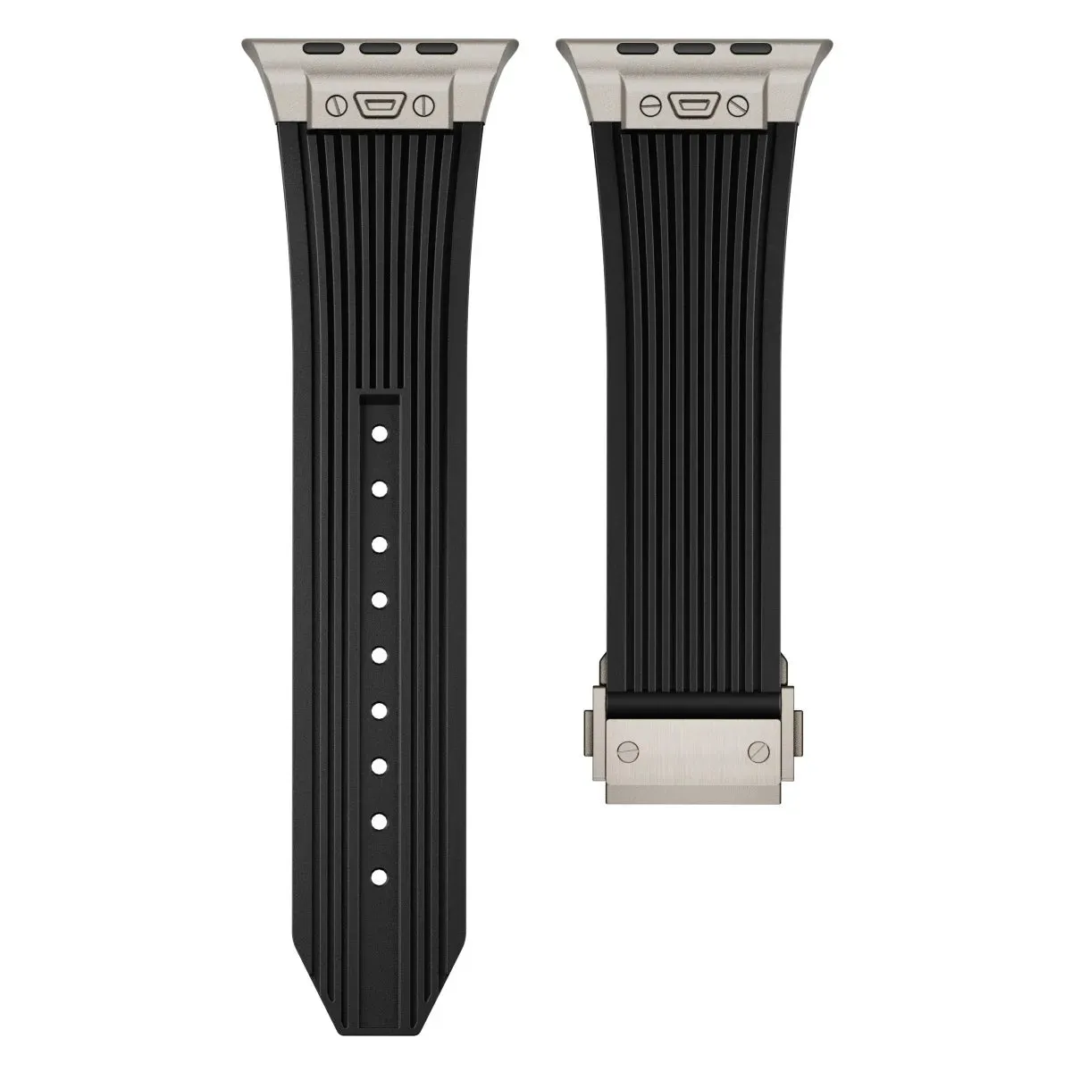 Leonardo, The Lux Silicon Sports Bands
