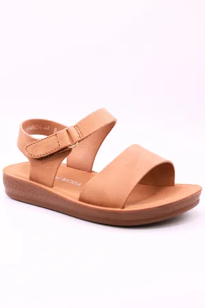 LET'S GO FLAT | KIDS SIZE 1 - 8