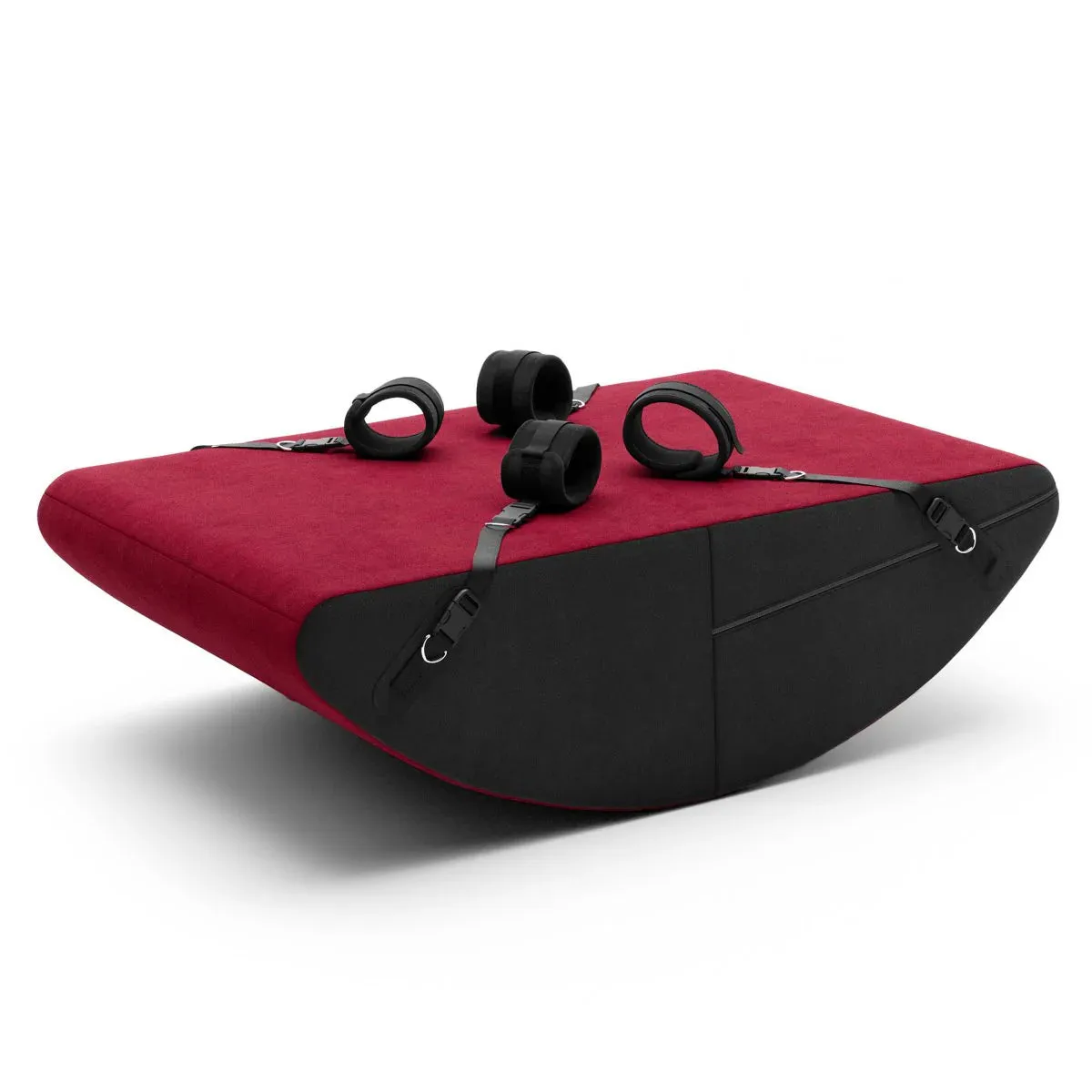 Liberator Scoop Rocker