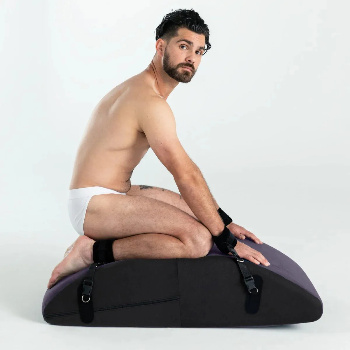 Liberator Scoop Rocker