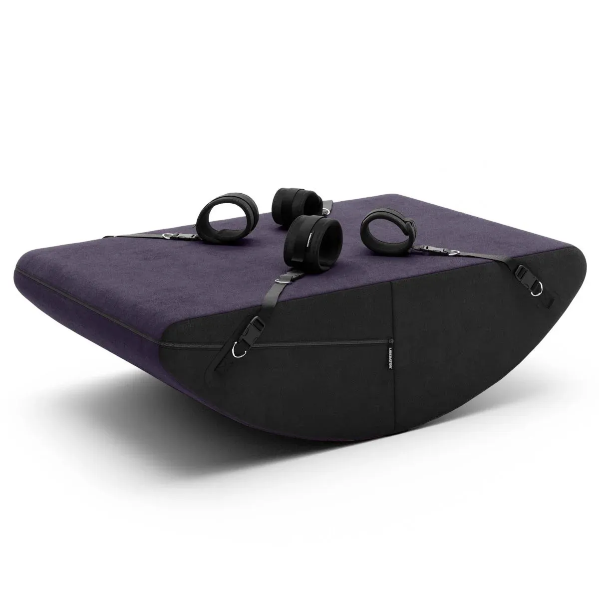 Liberator Scoop Rocker