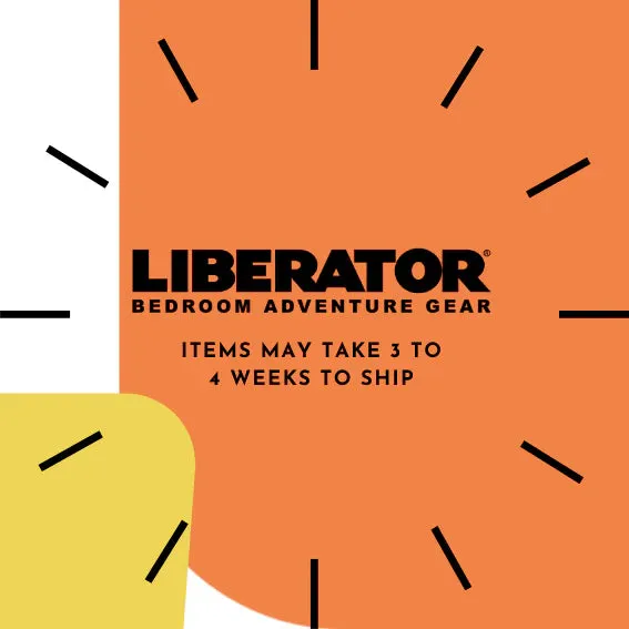 Liberator Scoop Rocker