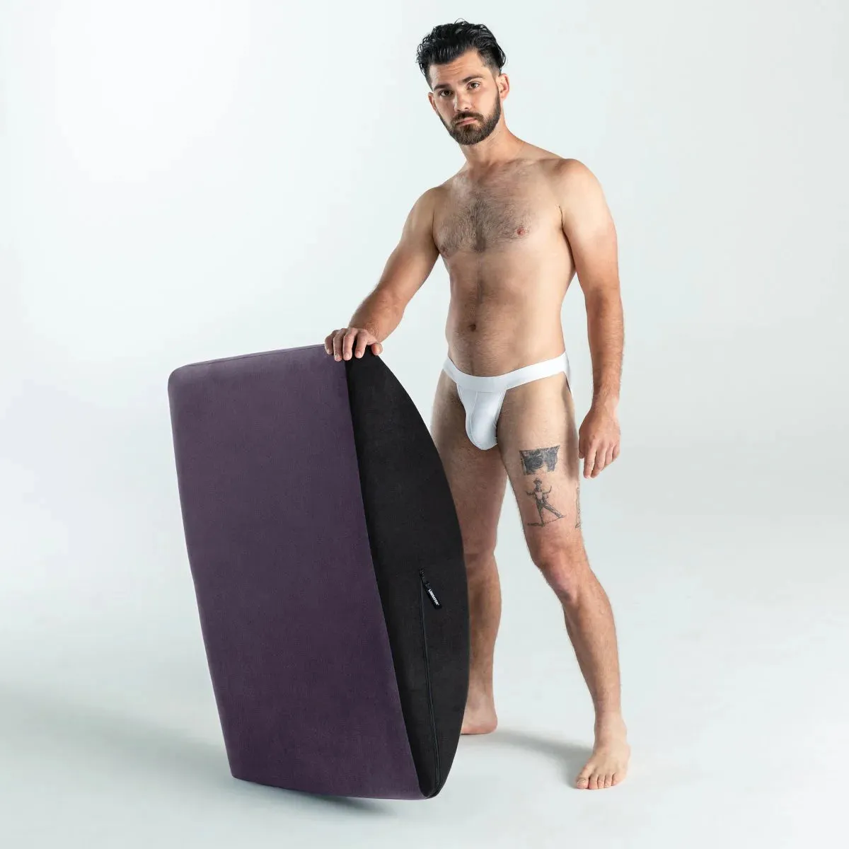 Liberator Scoop Rocker