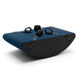 Liberator Scoop Rocker
