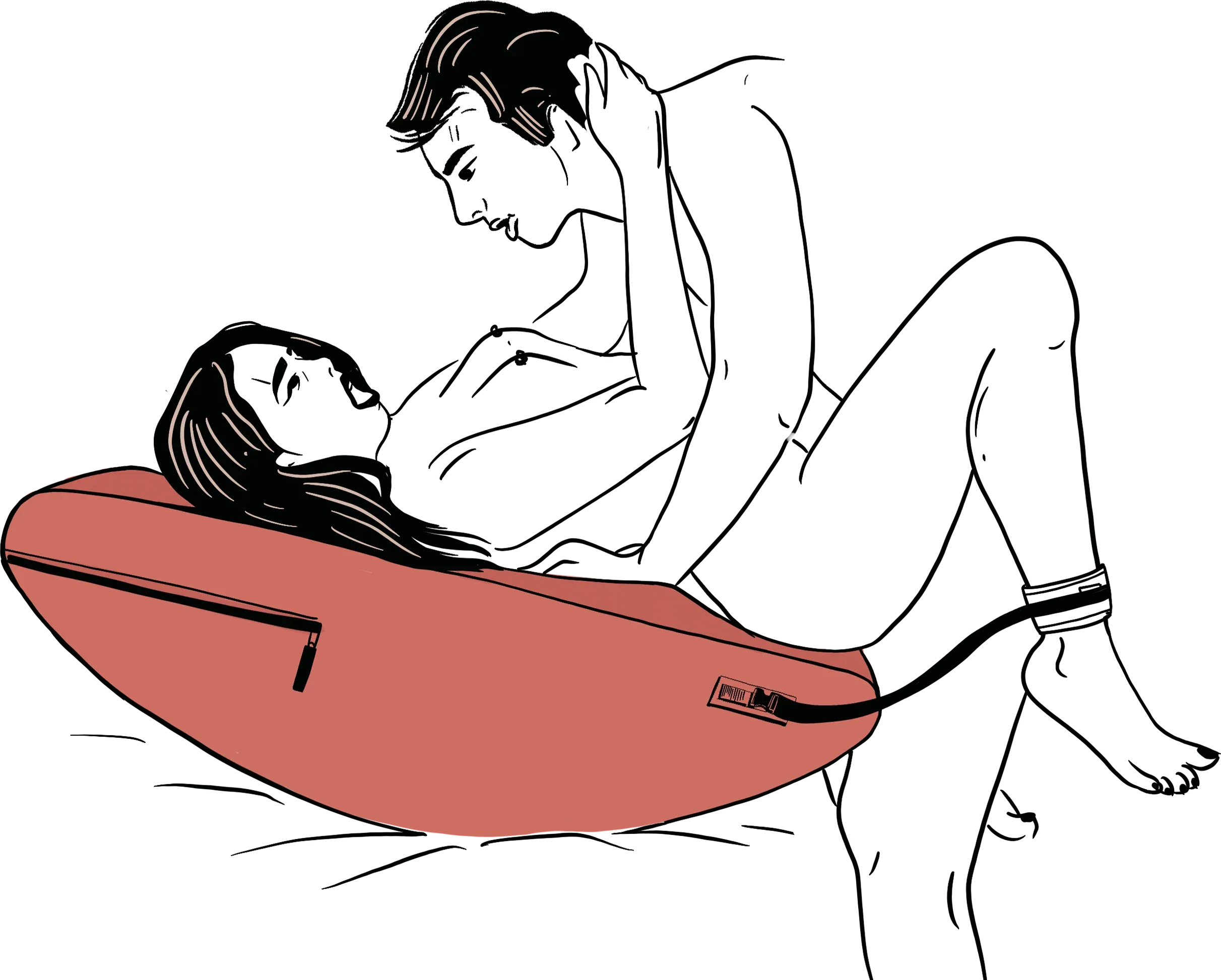 Liberator Scoop Rocker