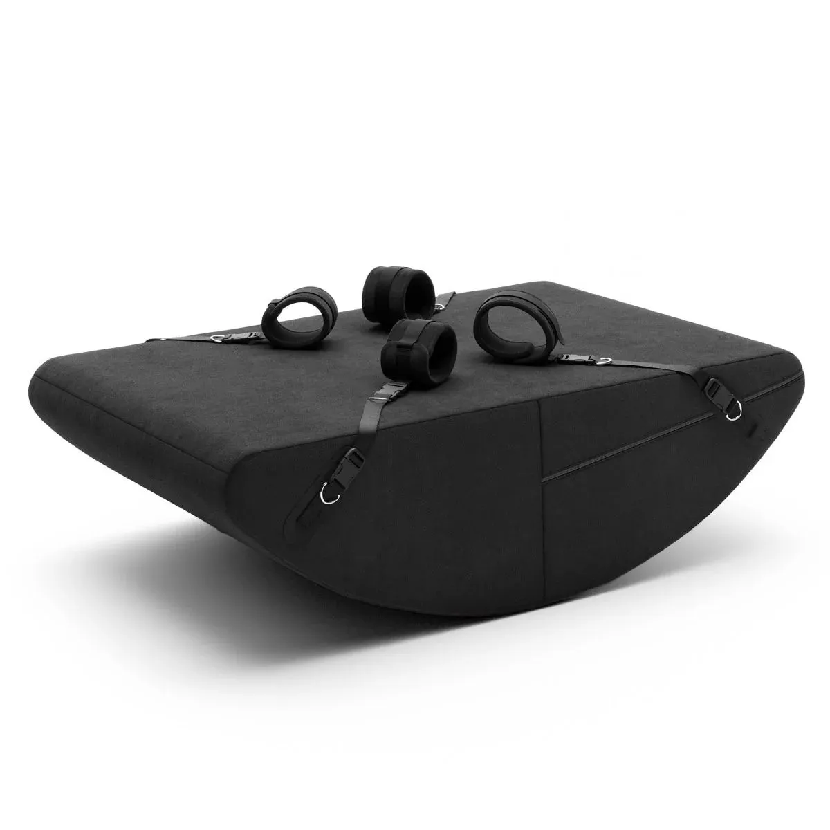 Liberator Scoop Rocker