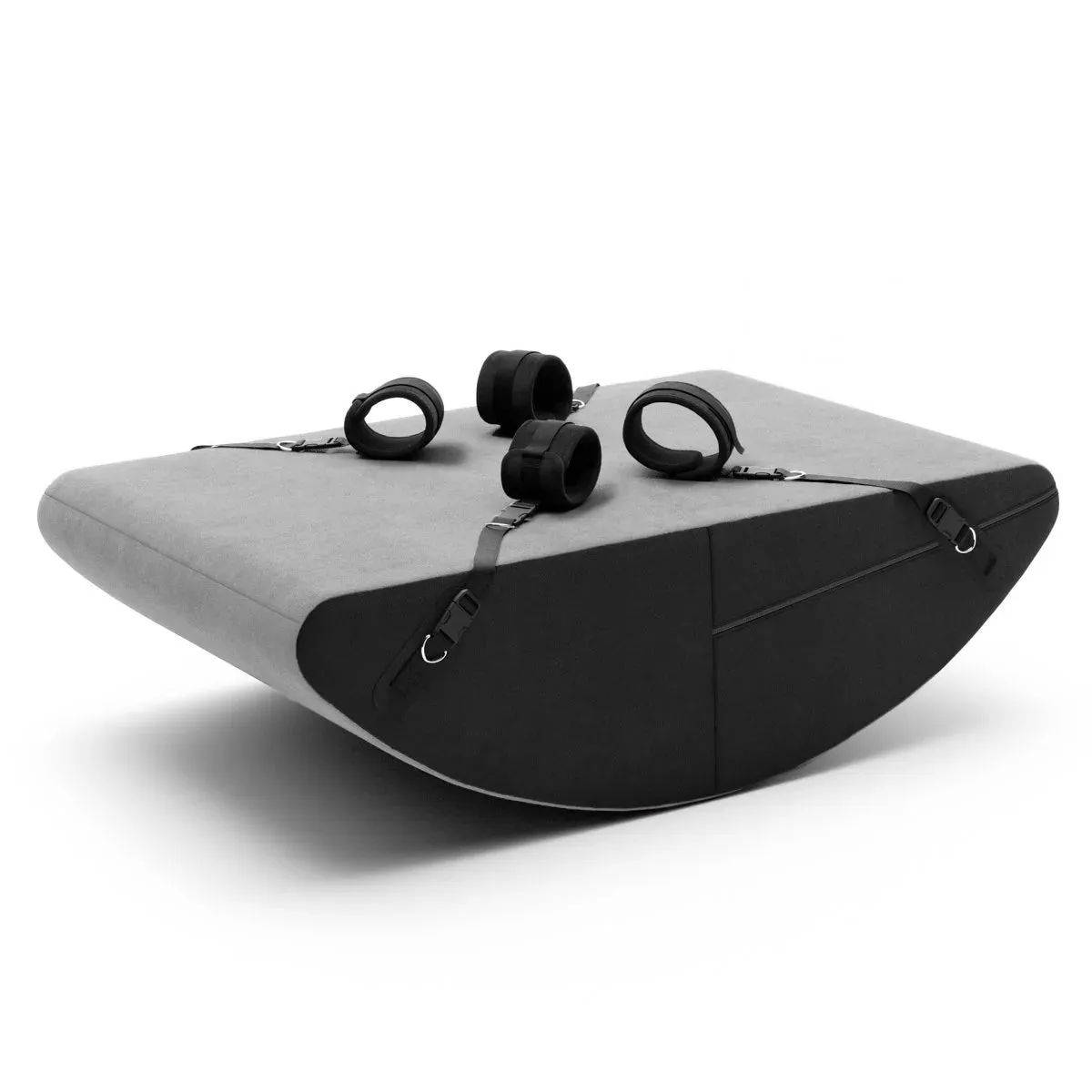 Liberator Scoop Rocker