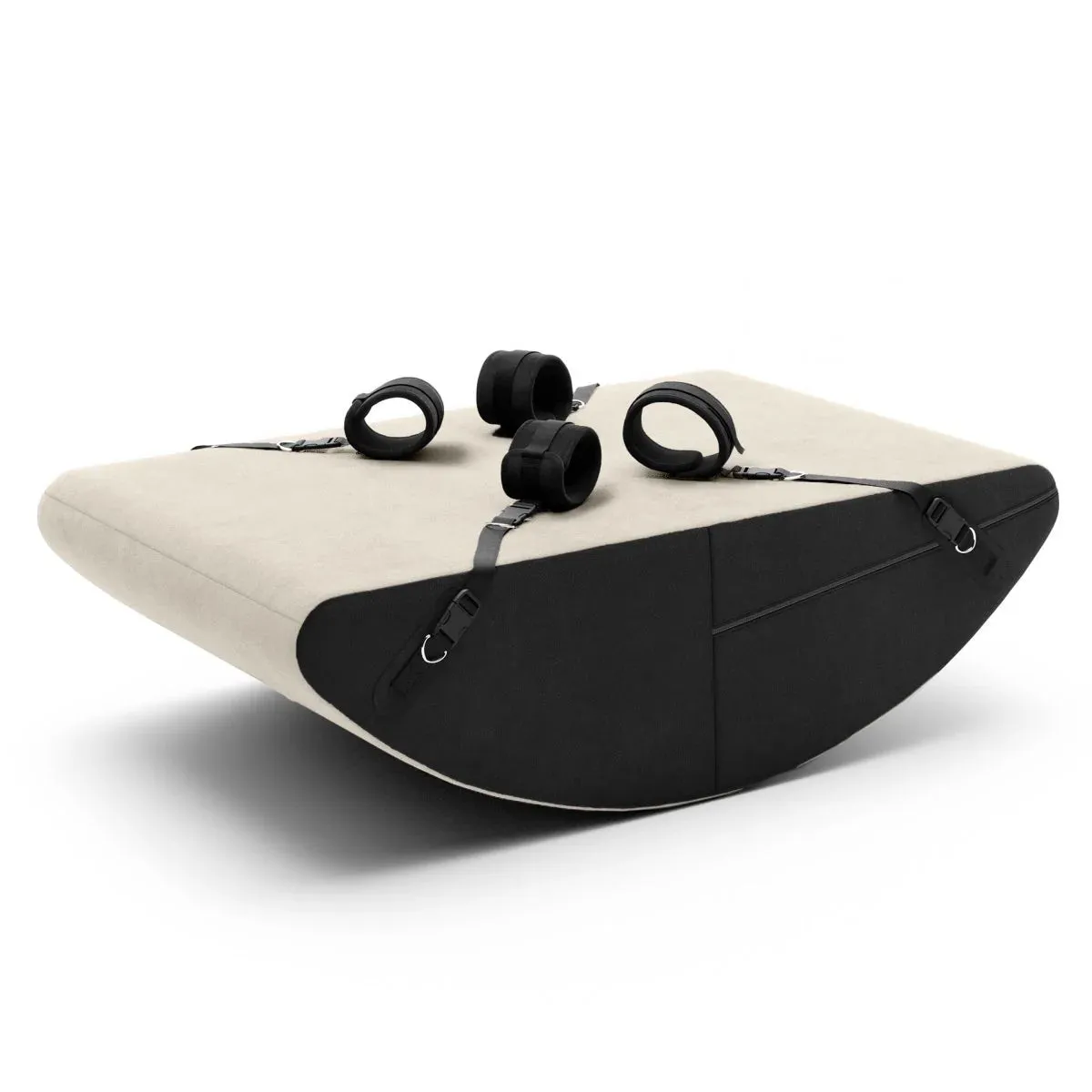 Liberator Scoop Rocker