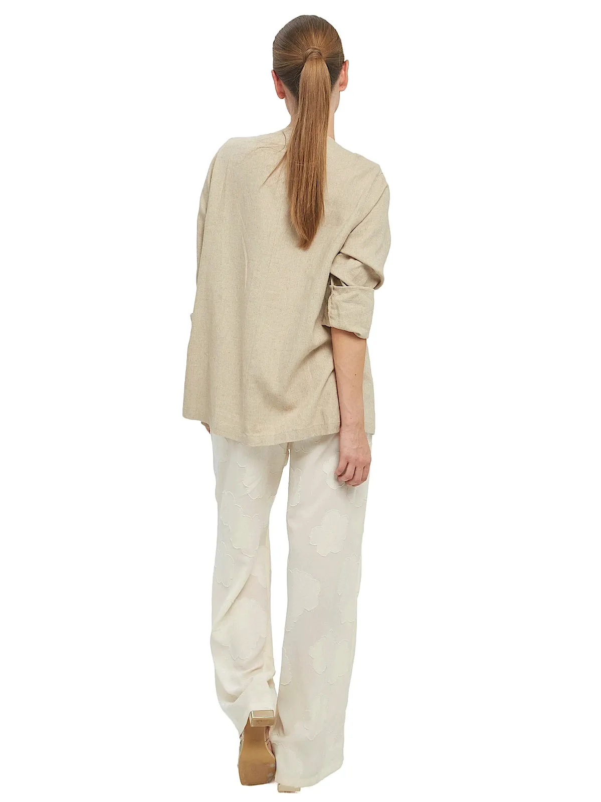 Libia Blazer