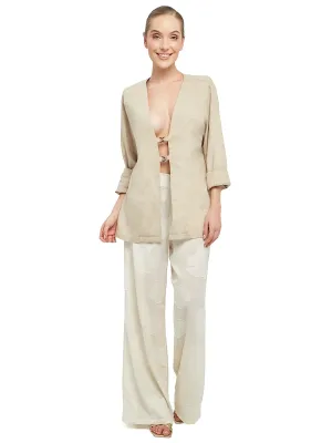 Libia Blazer