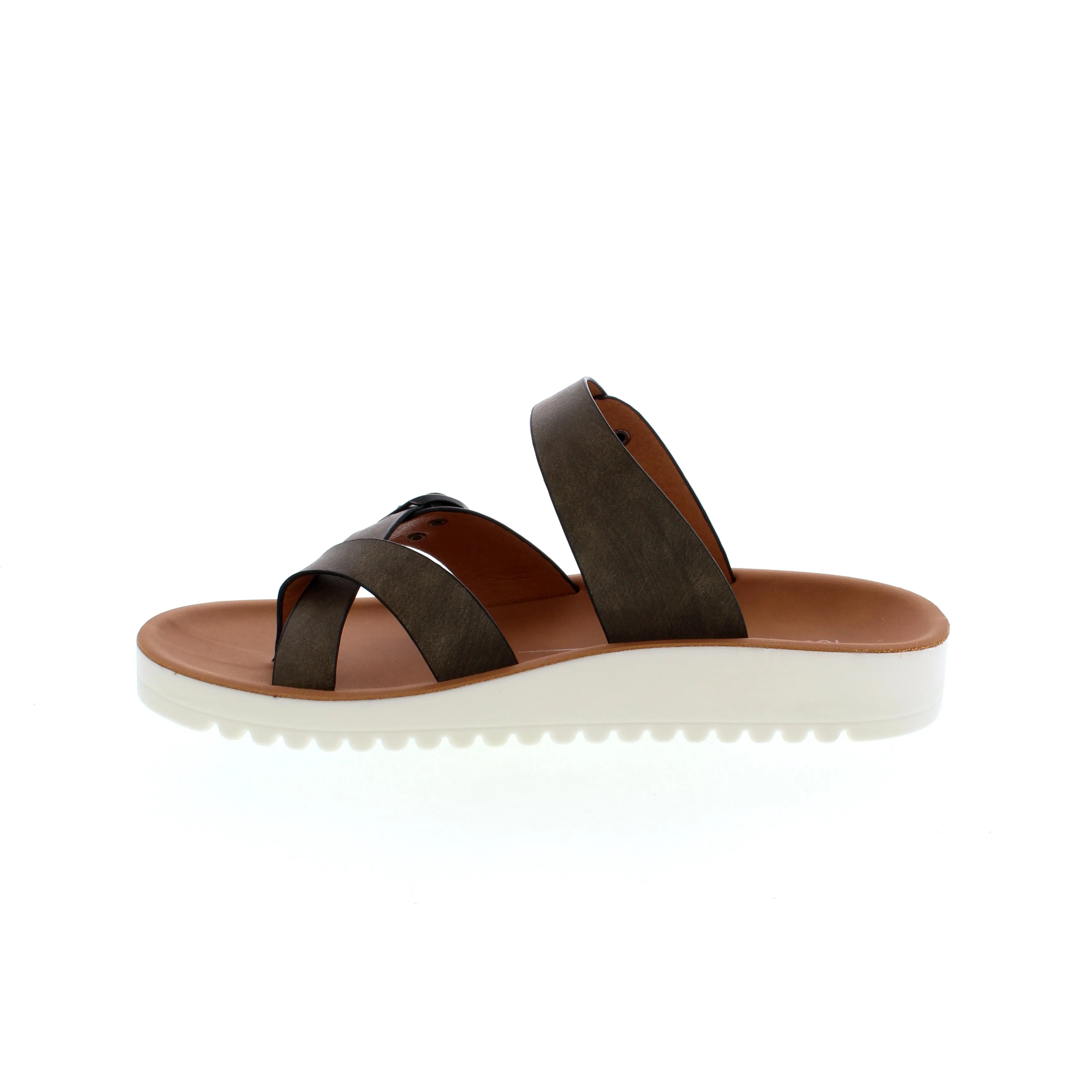 Los Cabos Nin - Khaki
