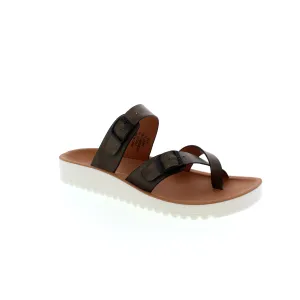 Los Cabos Nin - Khaki