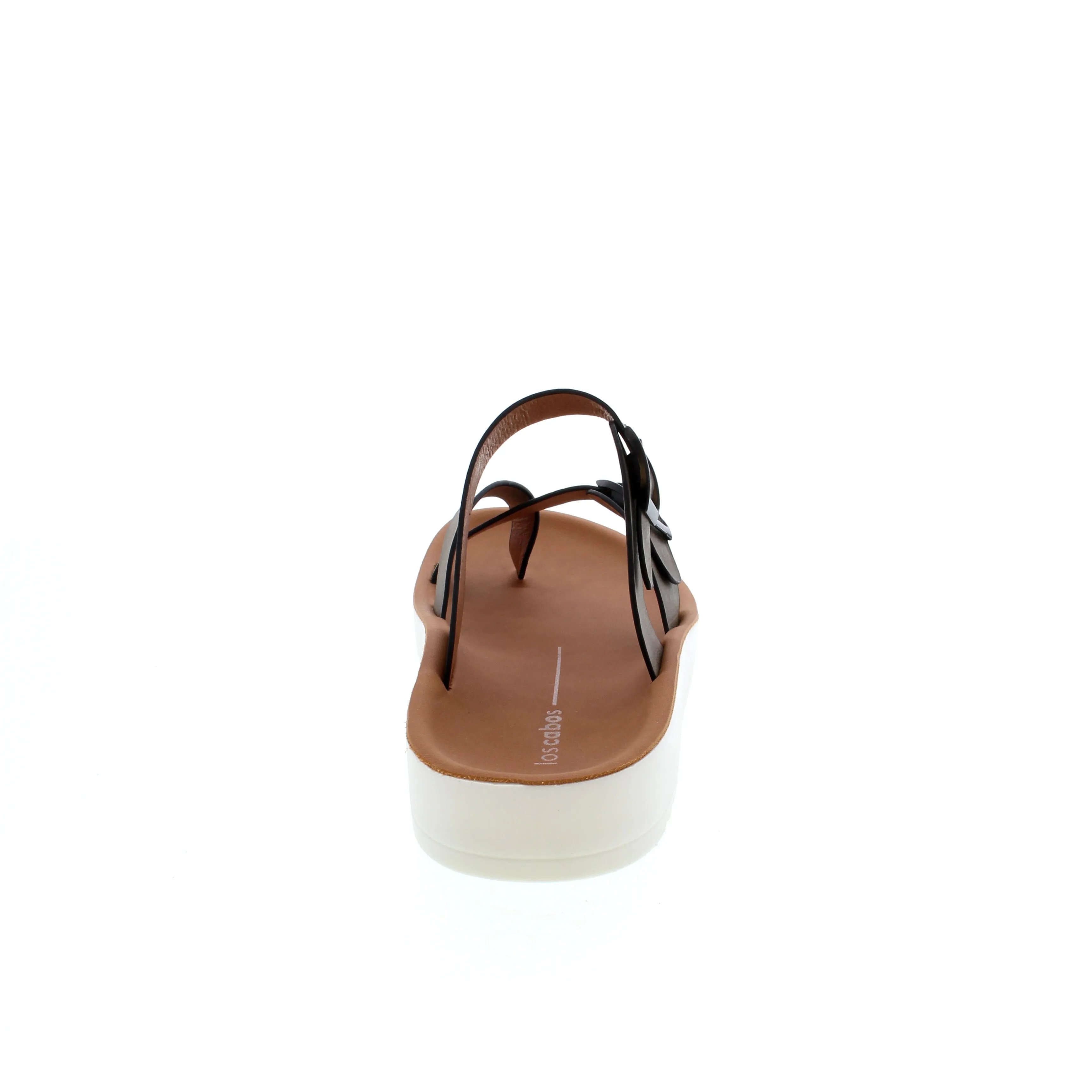Los Cabos Nin - Khaki